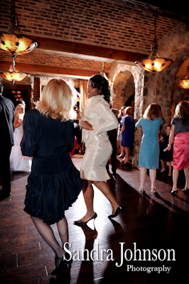 Best Bella Collina wedding photographer - Sandra Johnson (SJFoto.com)